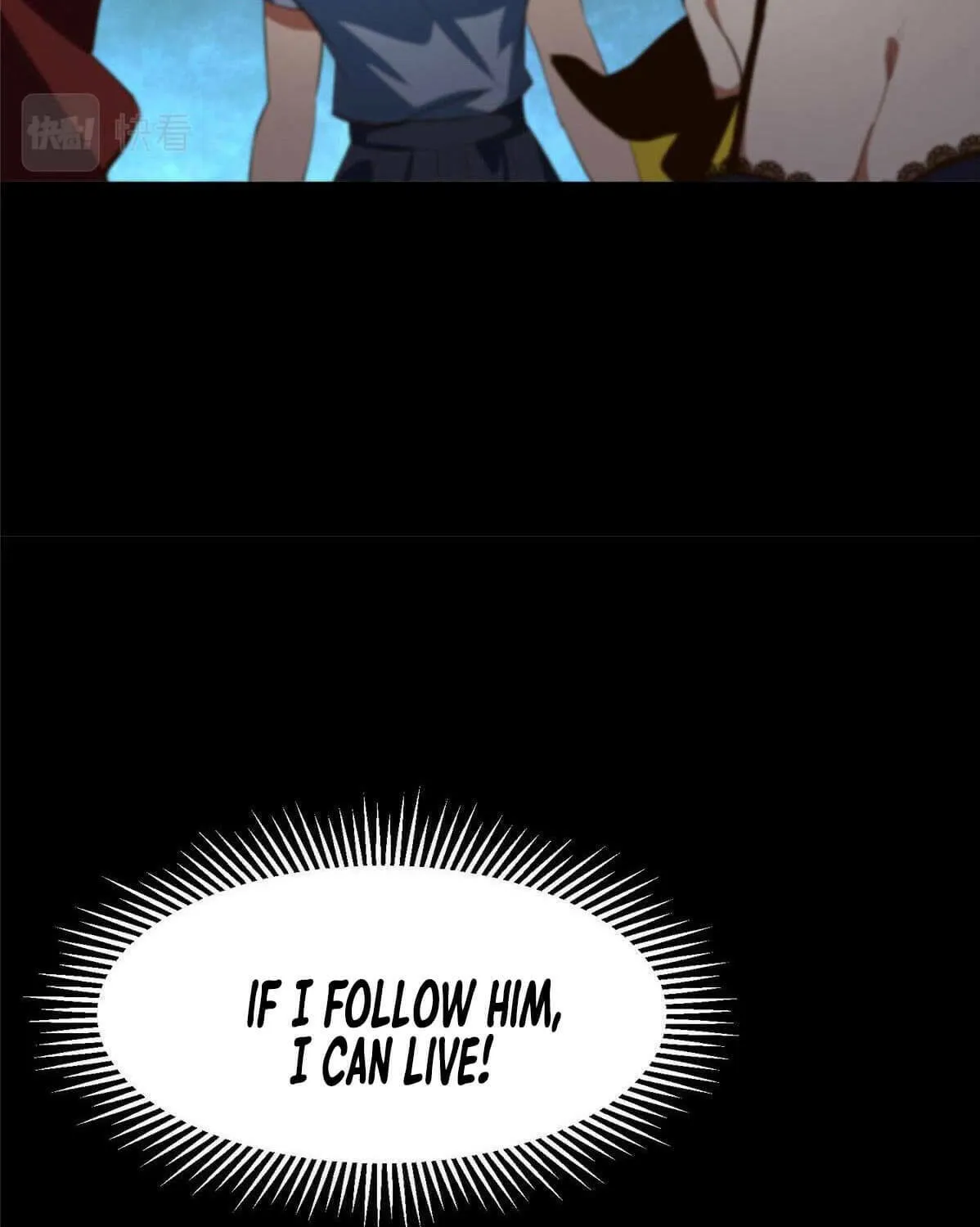Read Roulette World (Colored) chapter 17 image 98 on Lezhin
