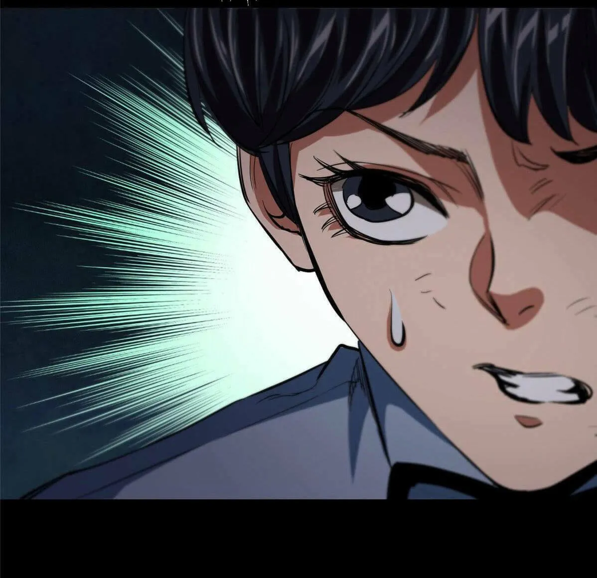 Read Roulette World (Colored) chapter 17 image 99 on Lezhin