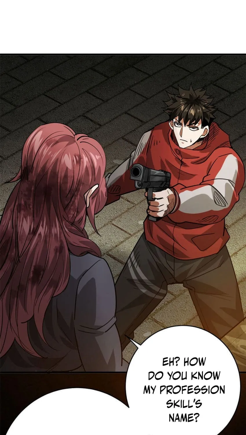 Read Roulette World (Colored) chapter 170 image 11 on Lezhin