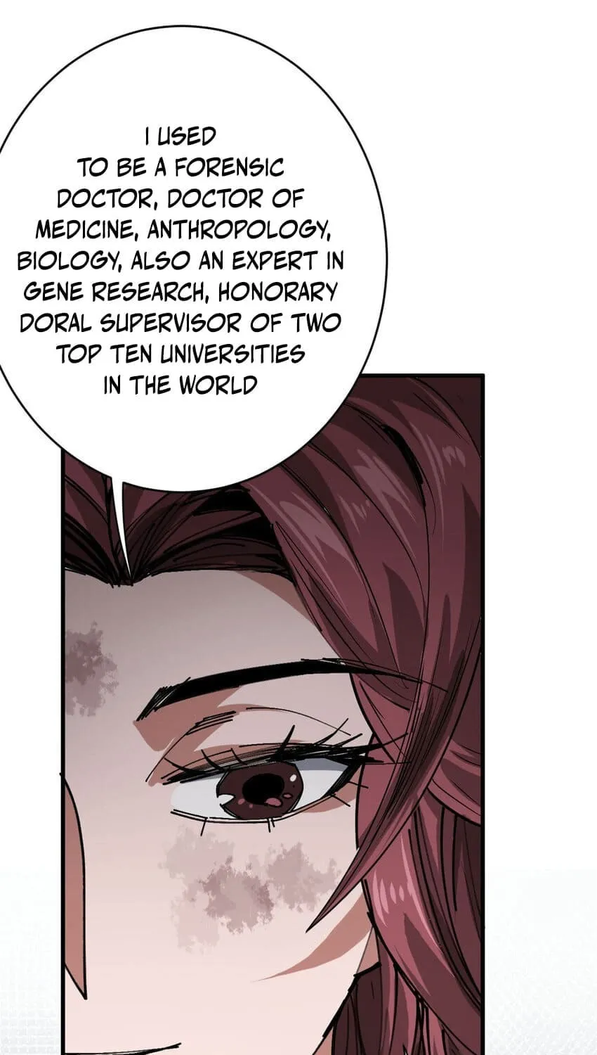 Read Roulette World (Colored) chapter 170 image 14 on Lezhin
