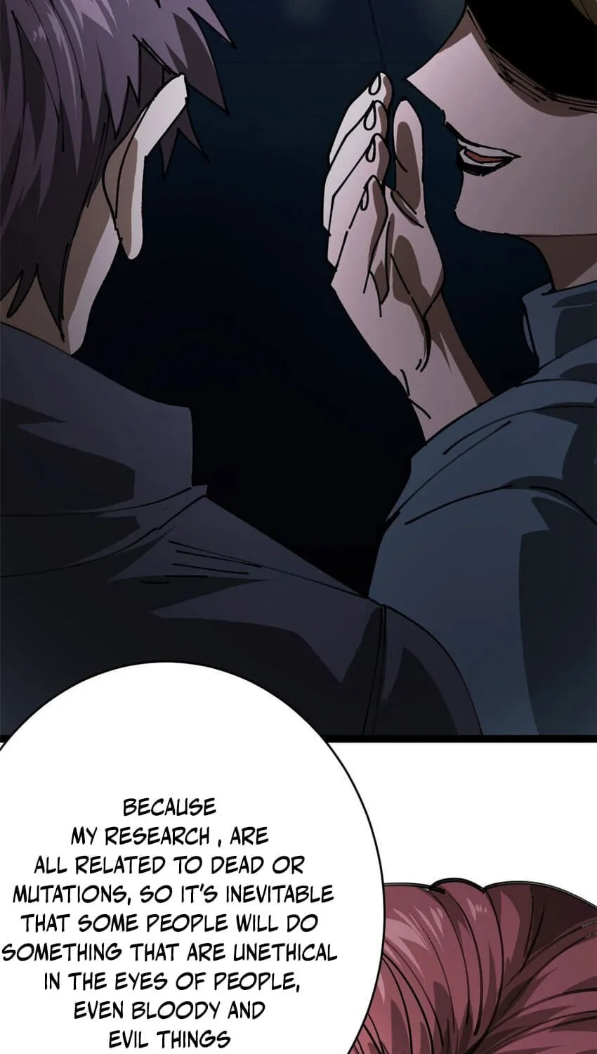 Read Roulette World (Colored) chapter 170 image 16 on Lezhin