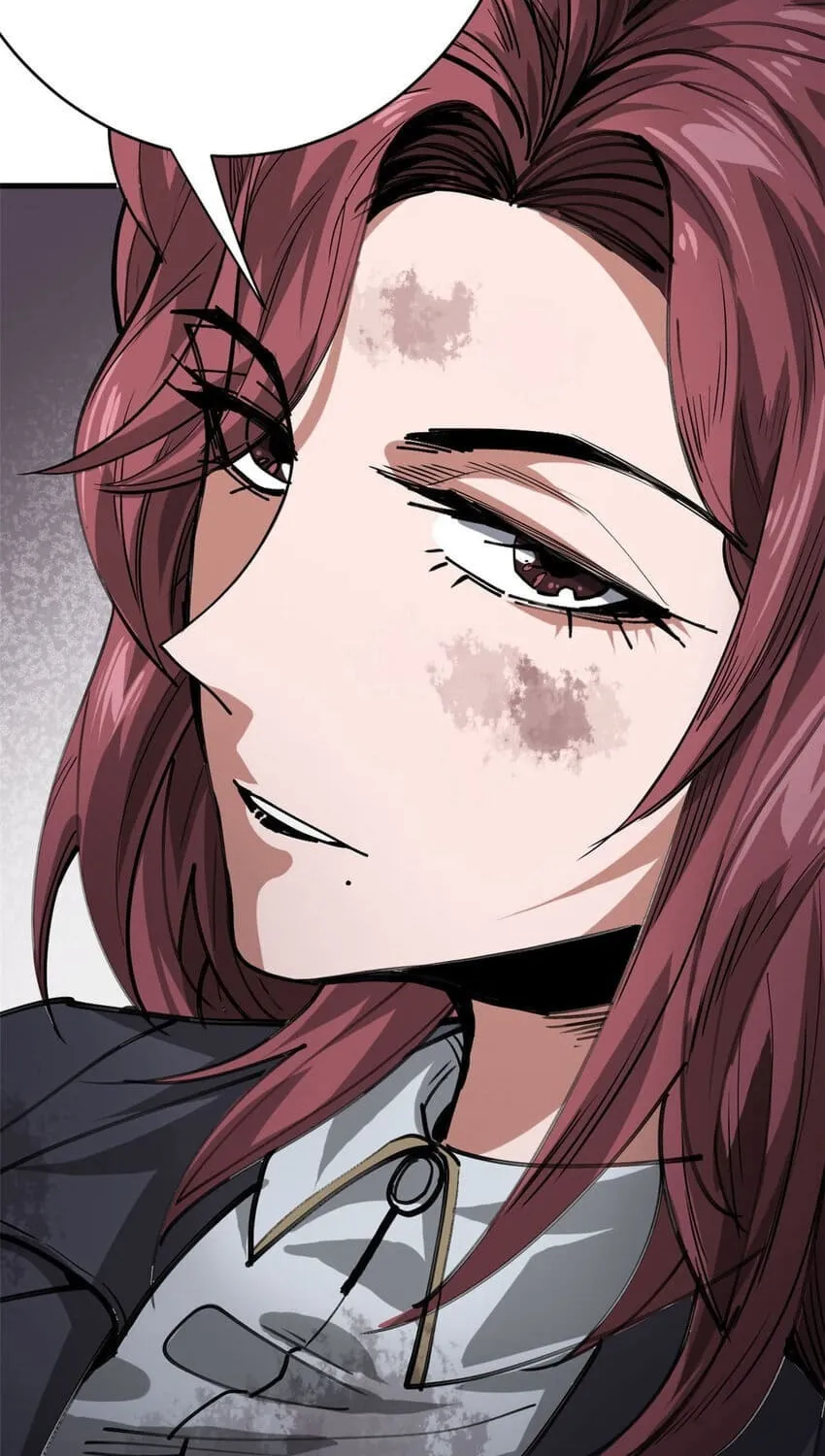 Read Roulette World (Colored) chapter 170 image 17 on Lezhin