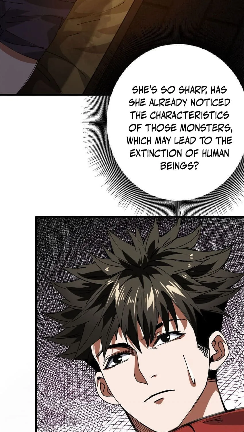Read Roulette World (Colored) chapter 170 image 20 on Lezhin