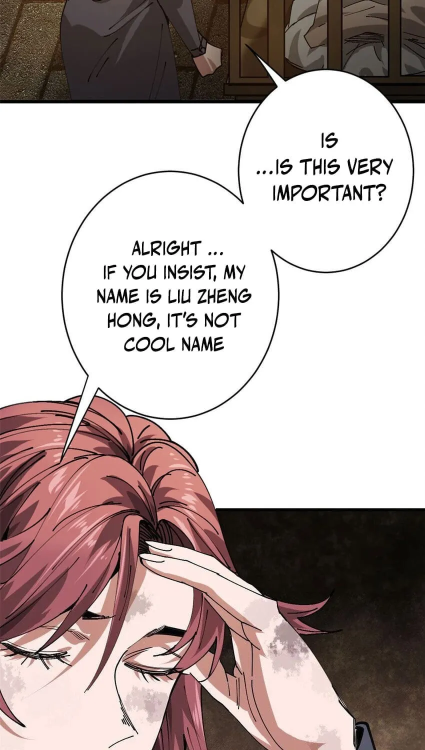Read Roulette World (Colored) chapter 170 image 22 on Lezhin