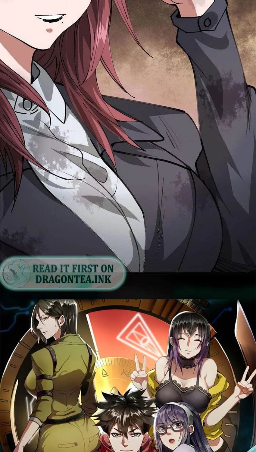 Read Roulette World (Colored) chapter 170 image 23 on Lezhin
