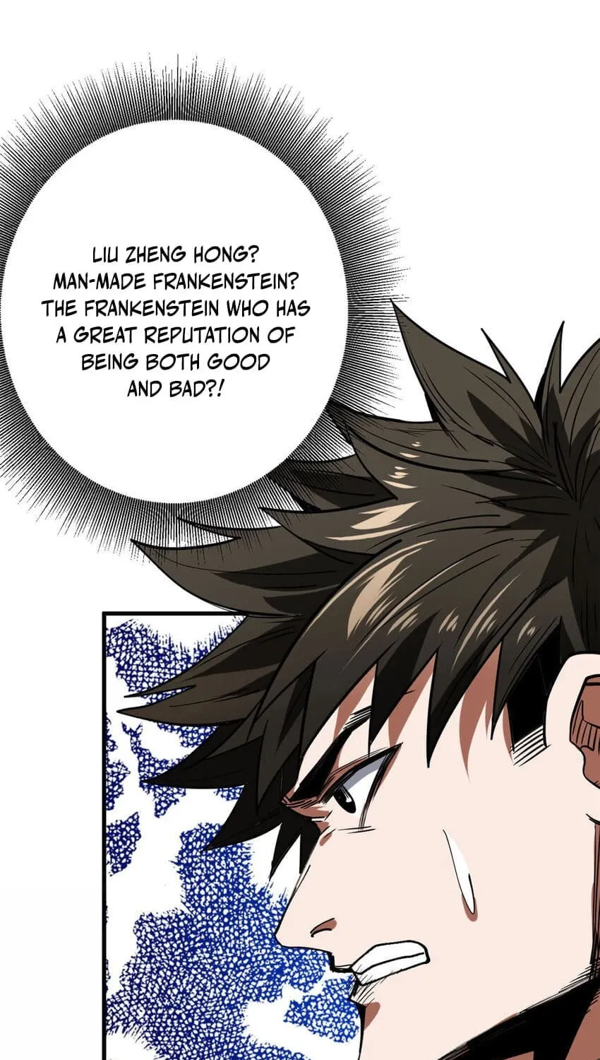 Read Roulette World (Colored) chapter 170 image 25 on Lezhin