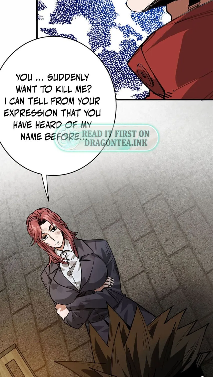 Read Roulette World (Colored) chapter 170 image 26 on Lezhin