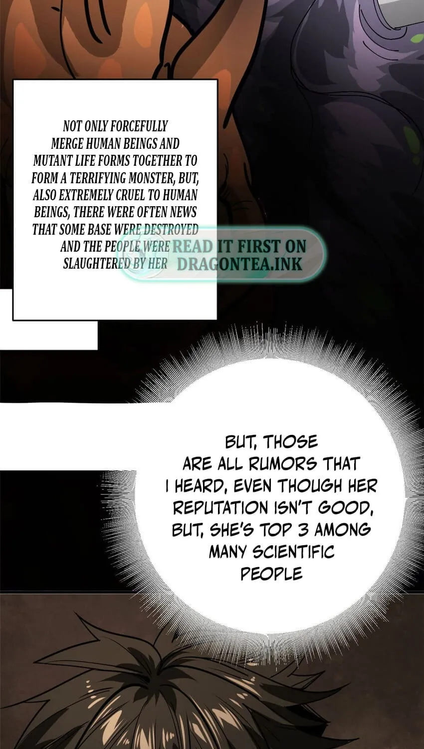 Read Roulette World (Colored) chapter 170 image 29 on Lezhin