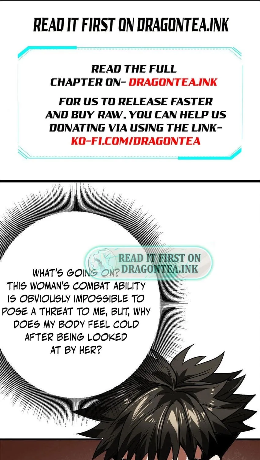 Read Roulette World (Colored) chapter 170 image 3 on Lezhin