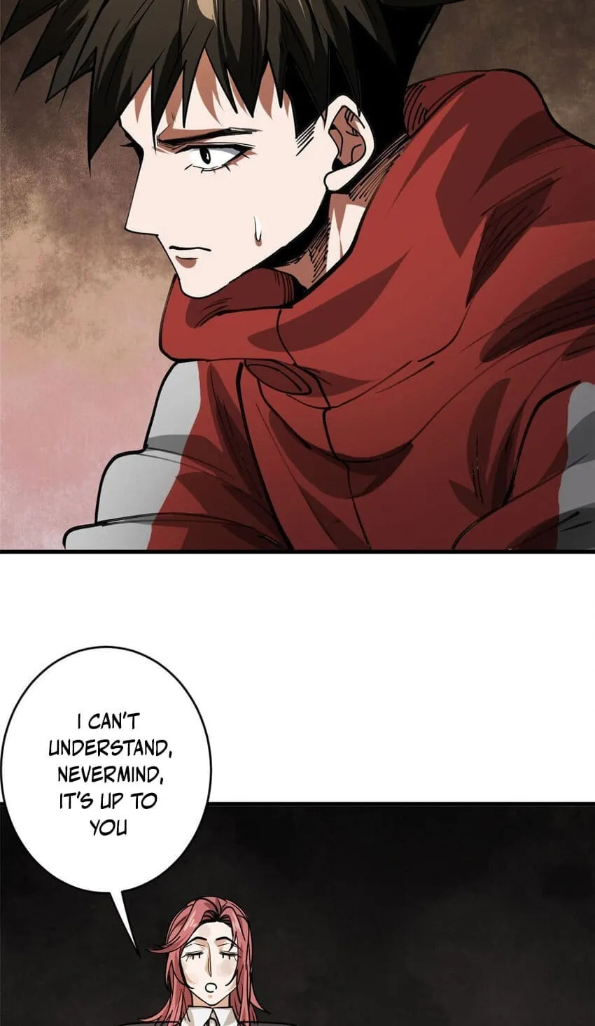 Read Roulette World (Colored) chapter 170 image 30 on Lezhin