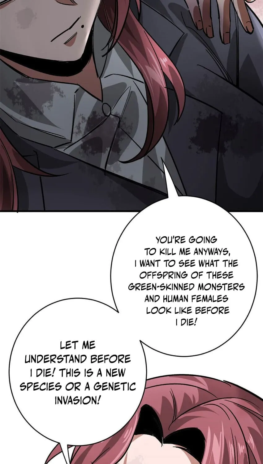Read Roulette World (Colored) chapter 170 image 35 on Lezhin