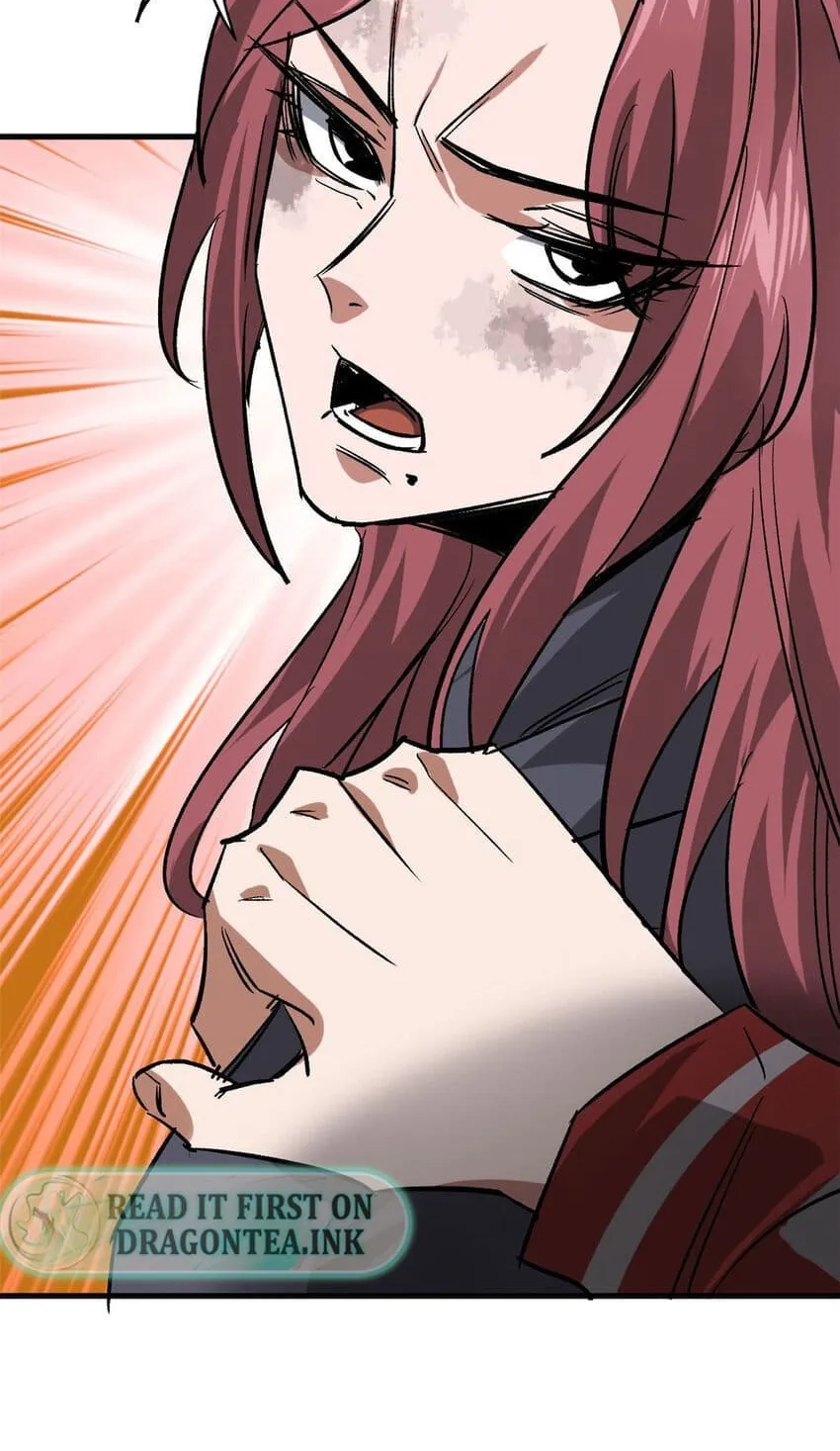 Read Roulette World (Colored) chapter 170 image 36 on Lezhin