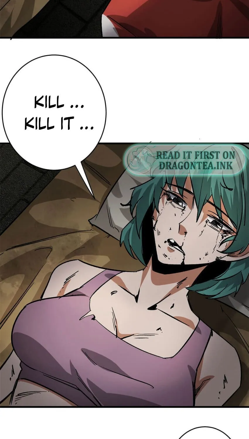 Read Roulette World (Colored) chapter 170 image 39 on Lezhin