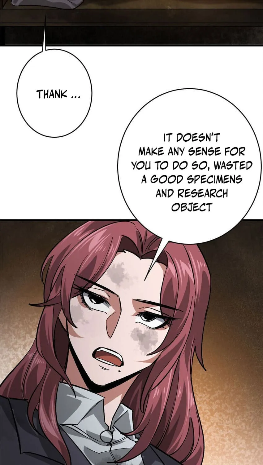 Read Roulette World (Colored) chapter 170 image 42 on Lezhin