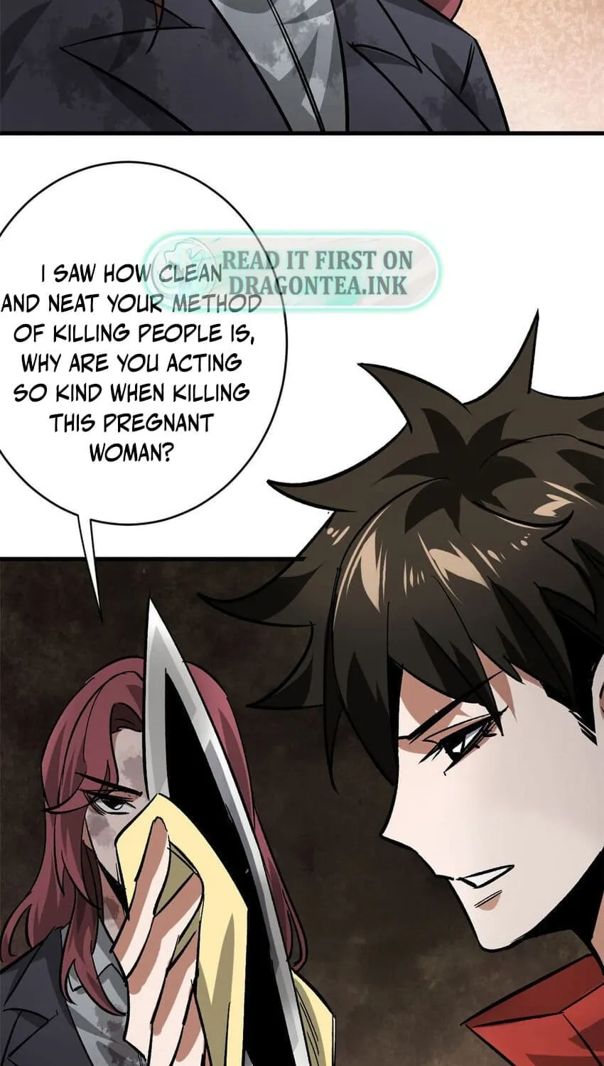 Read Roulette World (Colored) chapter 170 image 43 on Lezhin