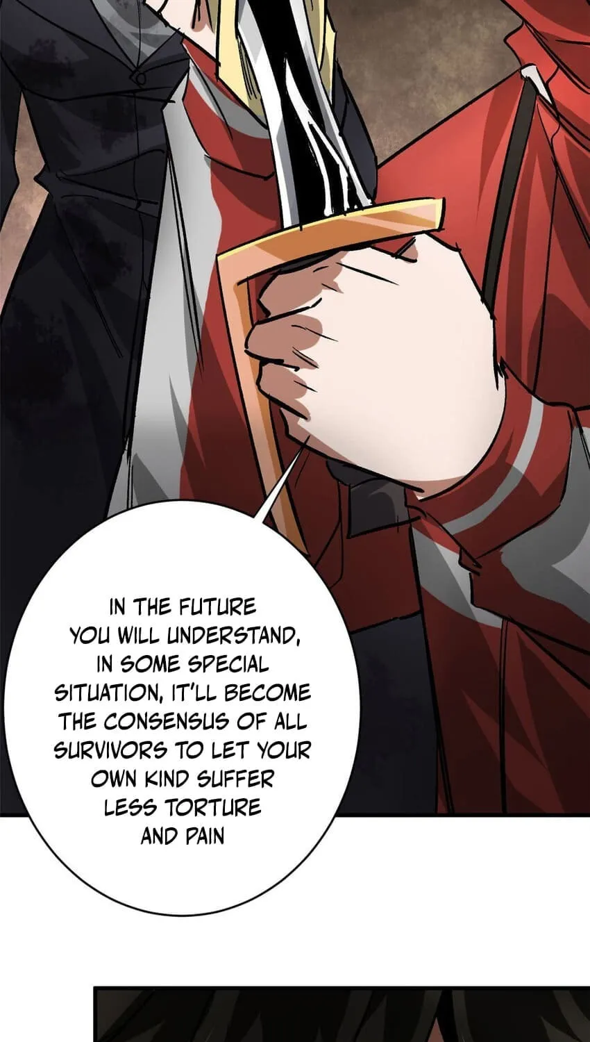 Read Roulette World (Colored) chapter 170 image 44 on Lezhin