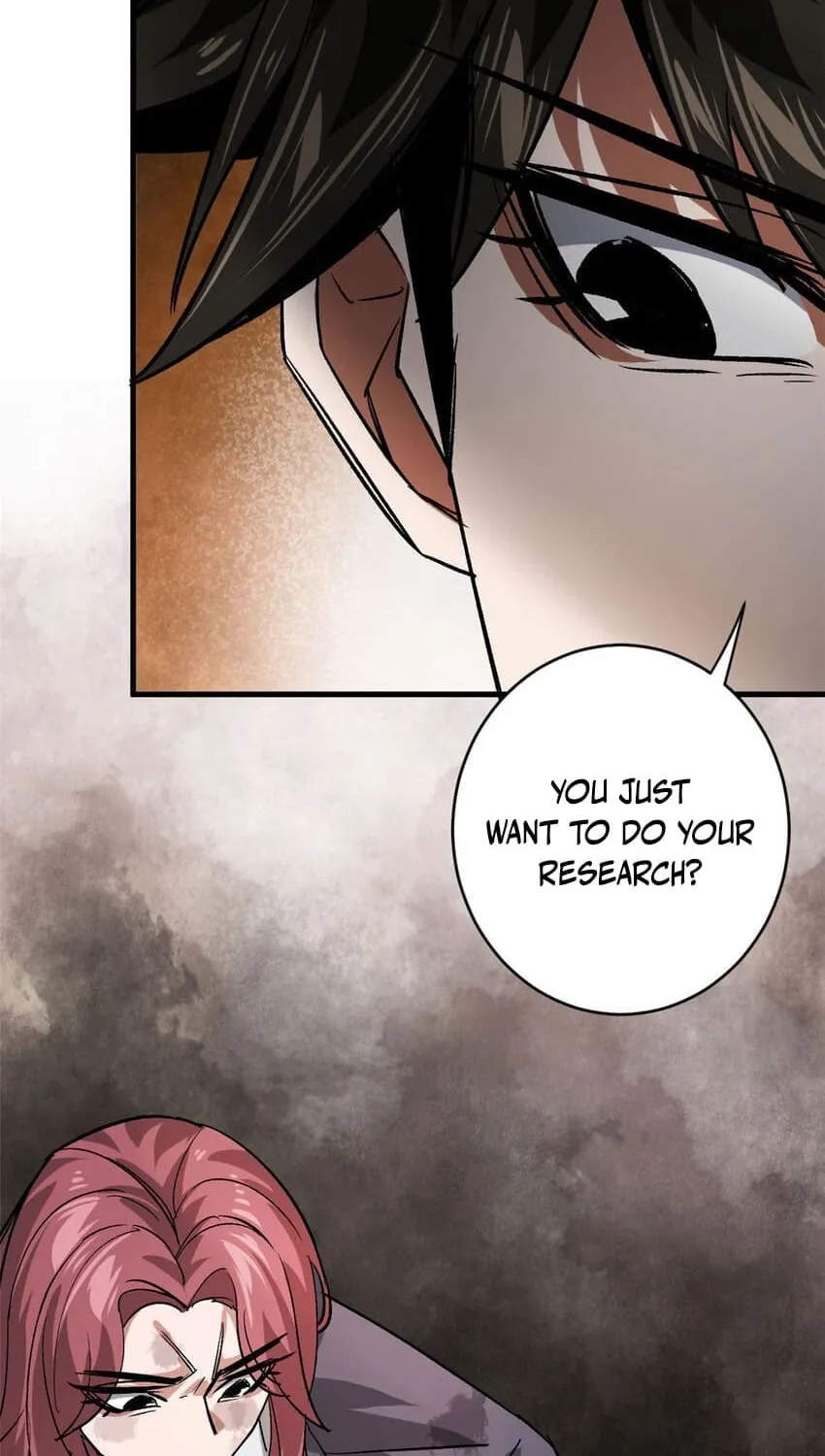 Read Roulette World (Colored) chapter 170 image 45 on Lezhin