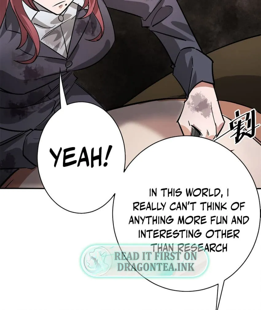 Read Roulette World (Colored) chapter 170 image 46 on Lezhin