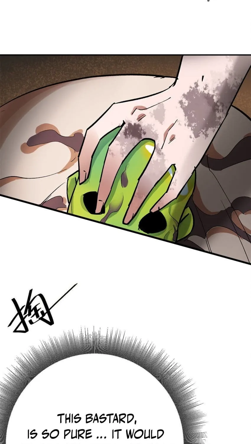 Read Roulette World (Colored) chapter 170 image 47 on Lezhin