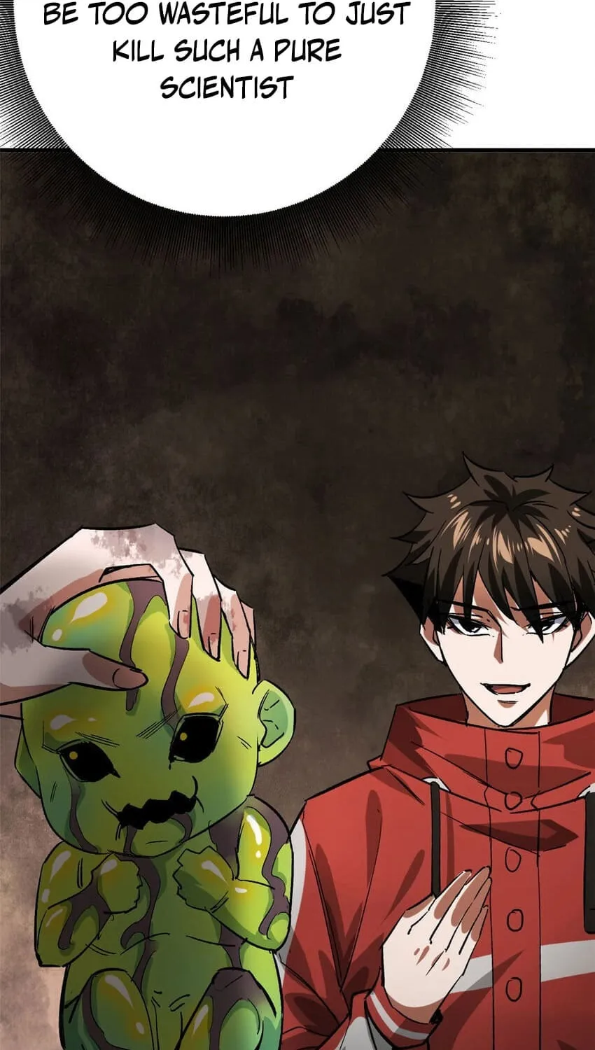 Read Roulette World (Colored) chapter 170 image 48 on Lezhin