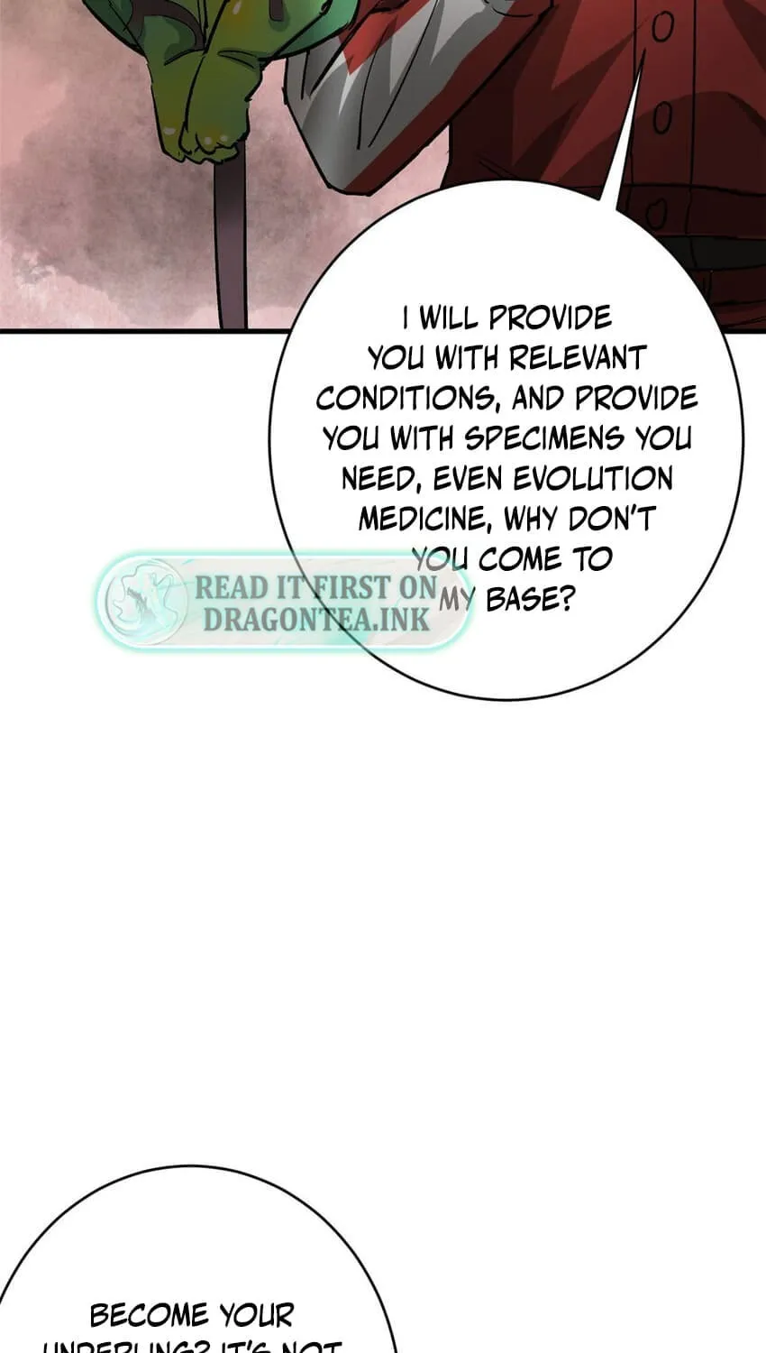 Read Roulette World (Colored) chapter 170 image 49 on Lezhin