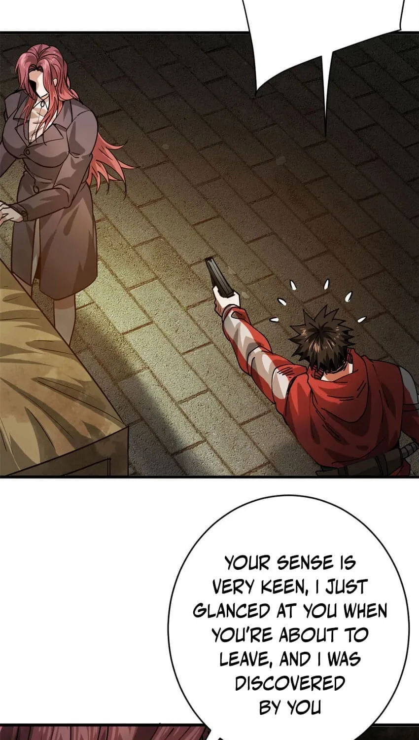 Read Roulette World (Colored) chapter 170 image 5 on Lezhin