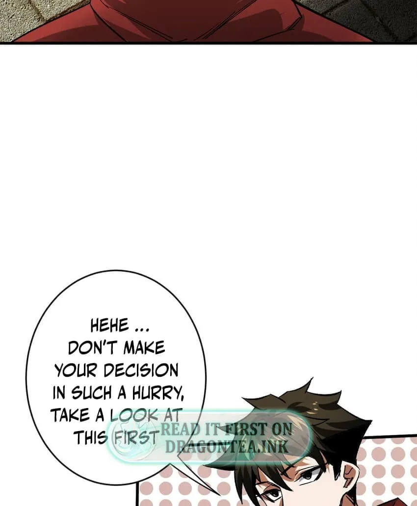 Read Roulette World (Colored) chapter 170 image 51 on Lezhin