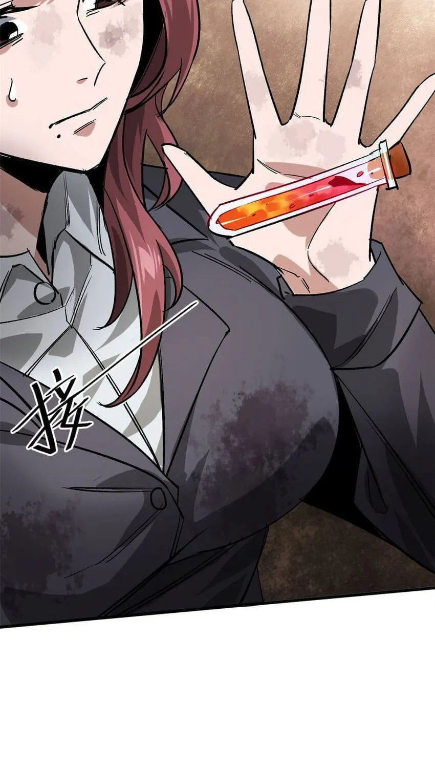 Read Roulette World (Colored) chapter 170 image 53 on Lezhin