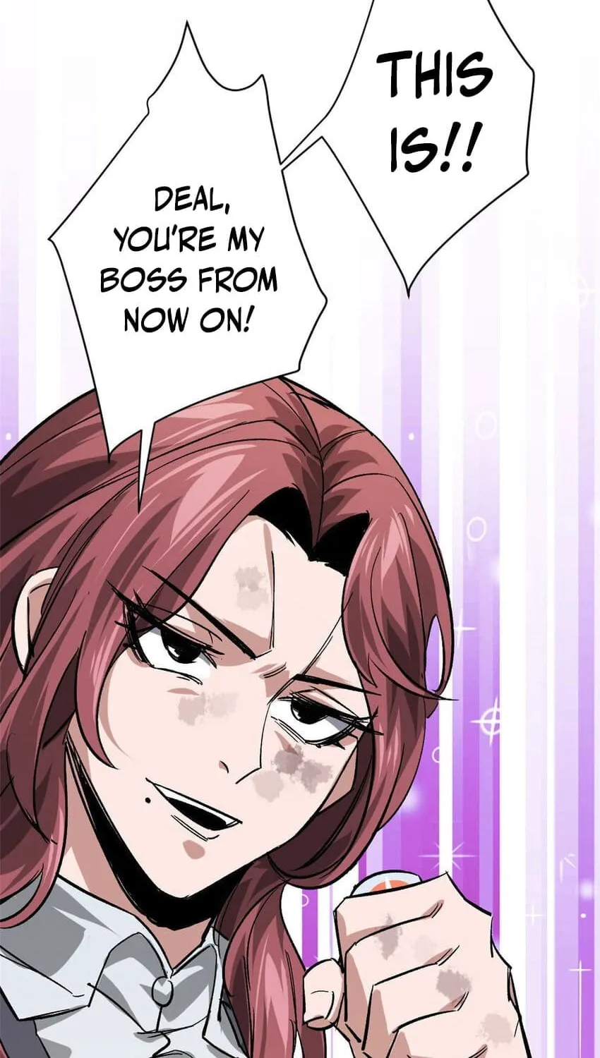 Read Roulette World (Colored) chapter 170 image 55 on Lezhin