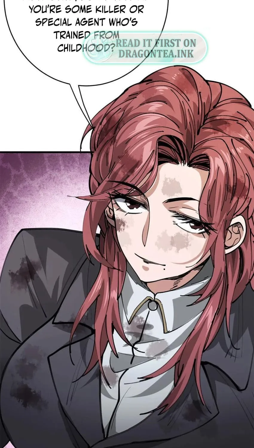 Read Roulette World (Colored) chapter 170 image 7 on Lezhin