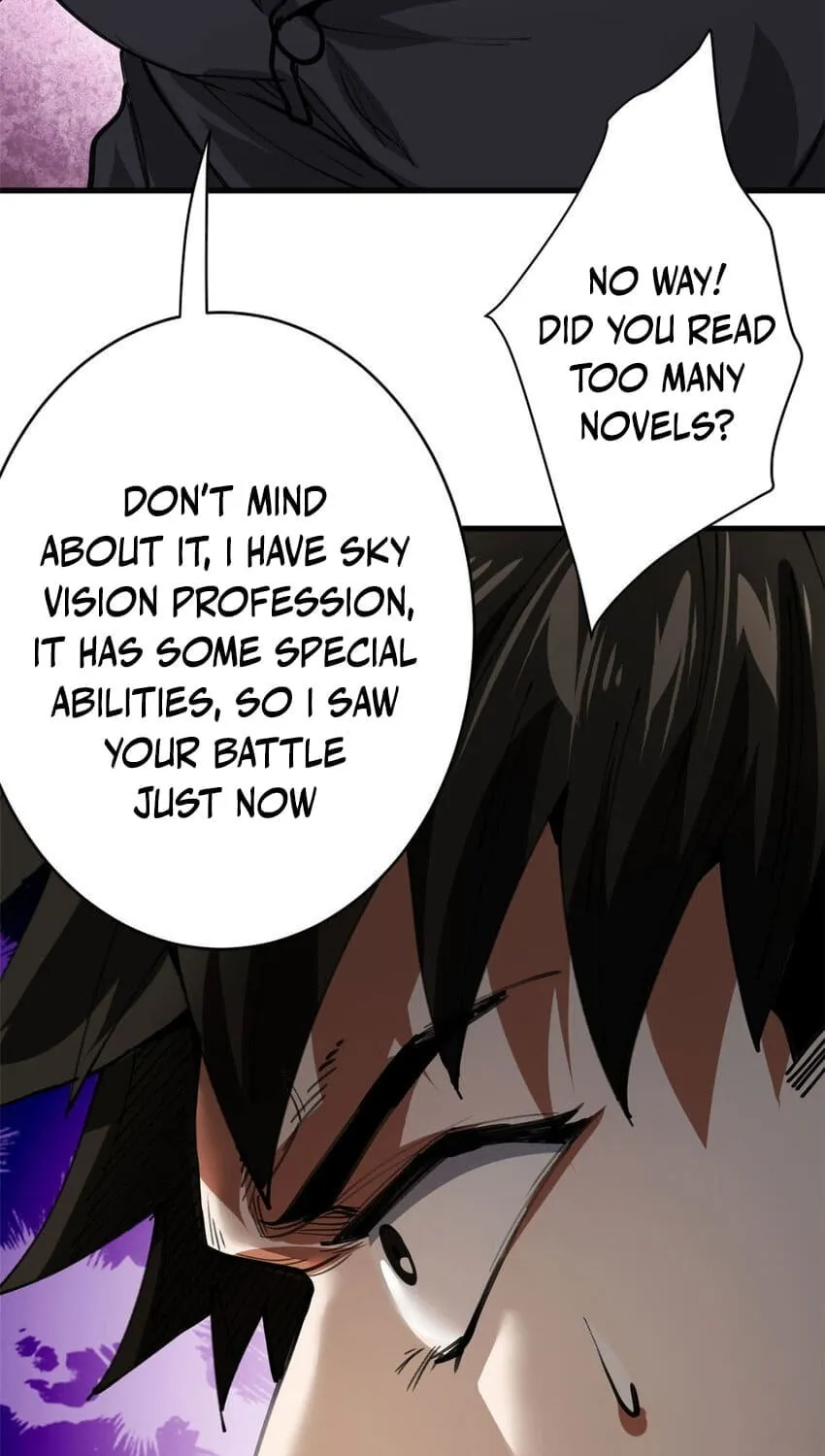 Read Roulette World (Colored) chapter 170 image 9 on Lezhin