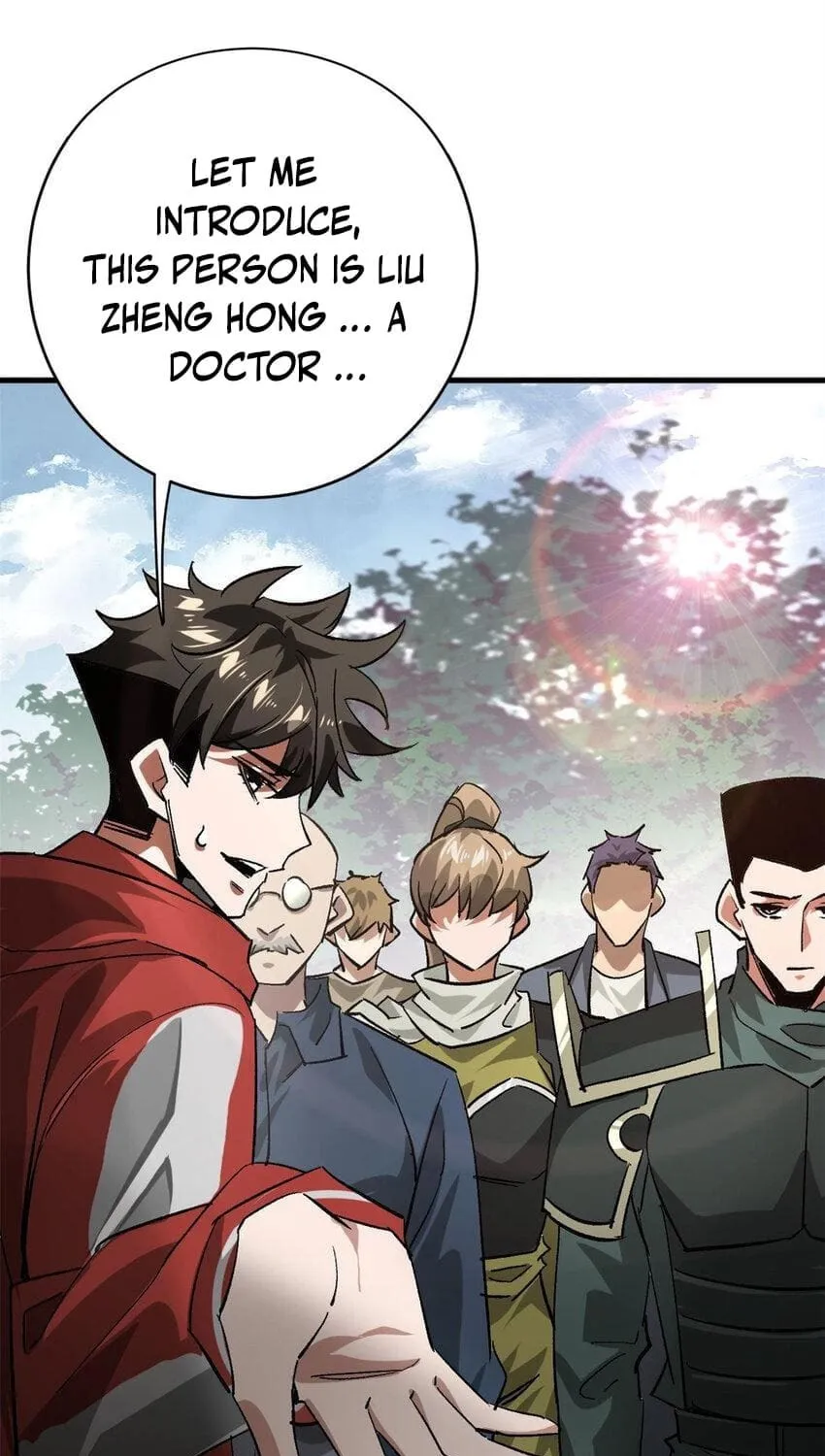 Read Roulette World (Colored) chapter 171 image 13 on Lezhin