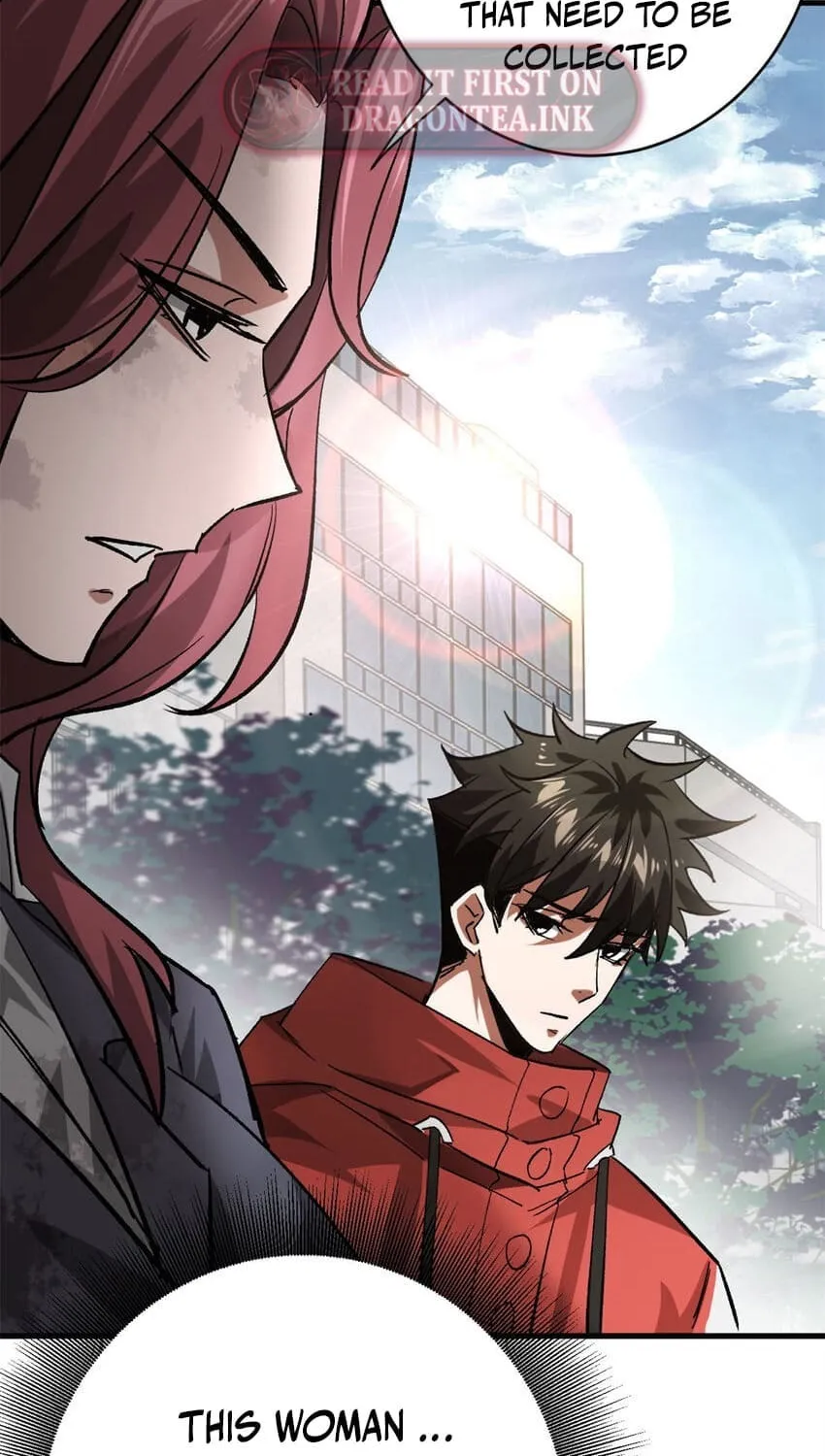 Read Roulette World (Colored) chapter 171 image 16 on Lezhin