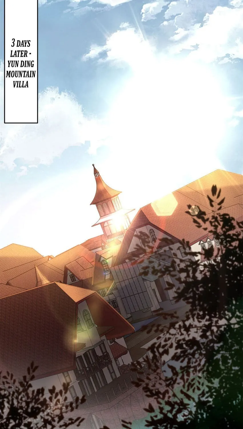 Read Roulette World (Colored) chapter 171 image 20 on Lezhin