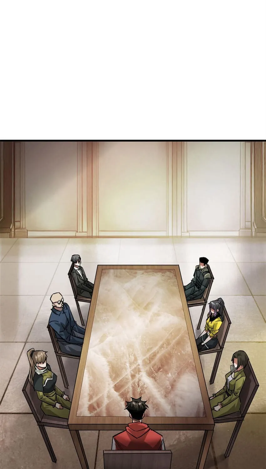 Read Roulette World (Colored) chapter 171 image 22 on Lezhin