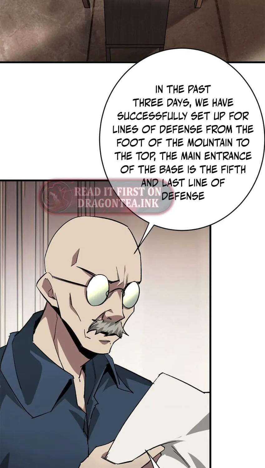 Read Roulette World (Colored) chapter 171 image 23 on Lezhin