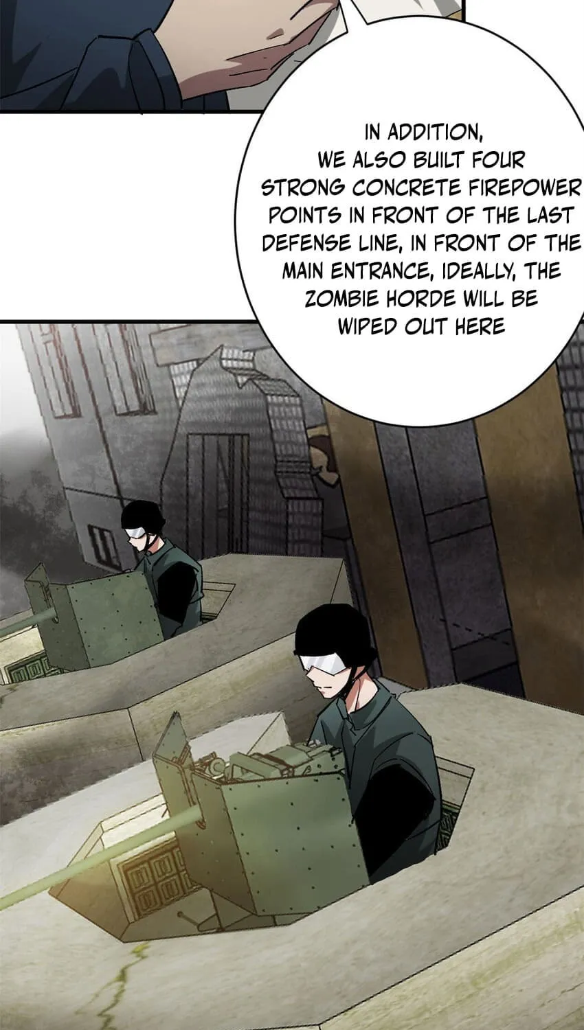 Read Roulette World (Colored) chapter 171 image 24 on Lezhin