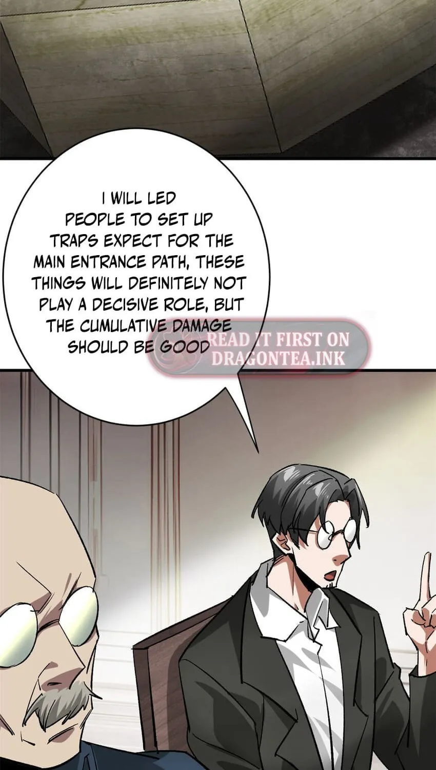 Read Roulette World (Colored) chapter 171 image 25 on Lezhin
