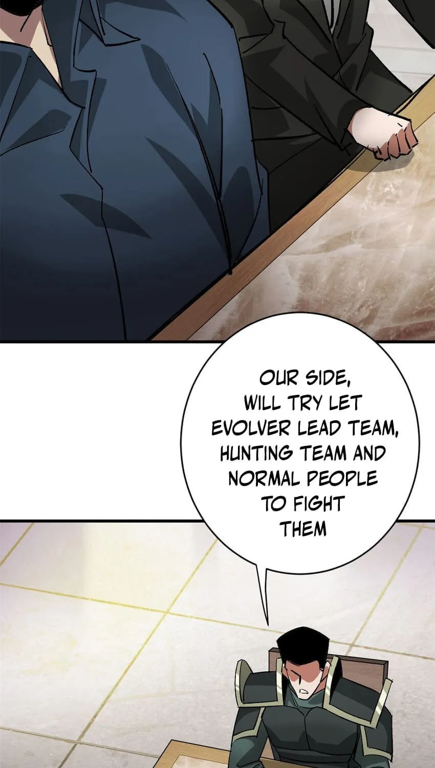Read Roulette World (Colored) chapter 171 image 26 on Lezhin