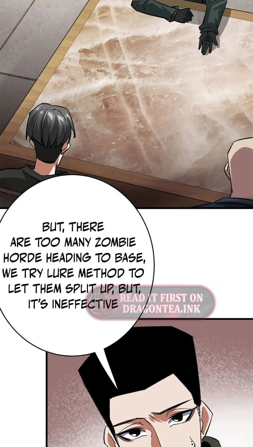 Read Roulette World (Colored) chapter 171 image 27 on Lezhin