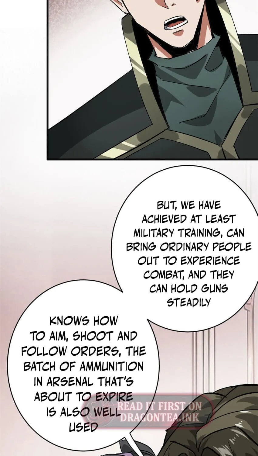 Read Roulette World (Colored) chapter 171 image 28 on Lezhin