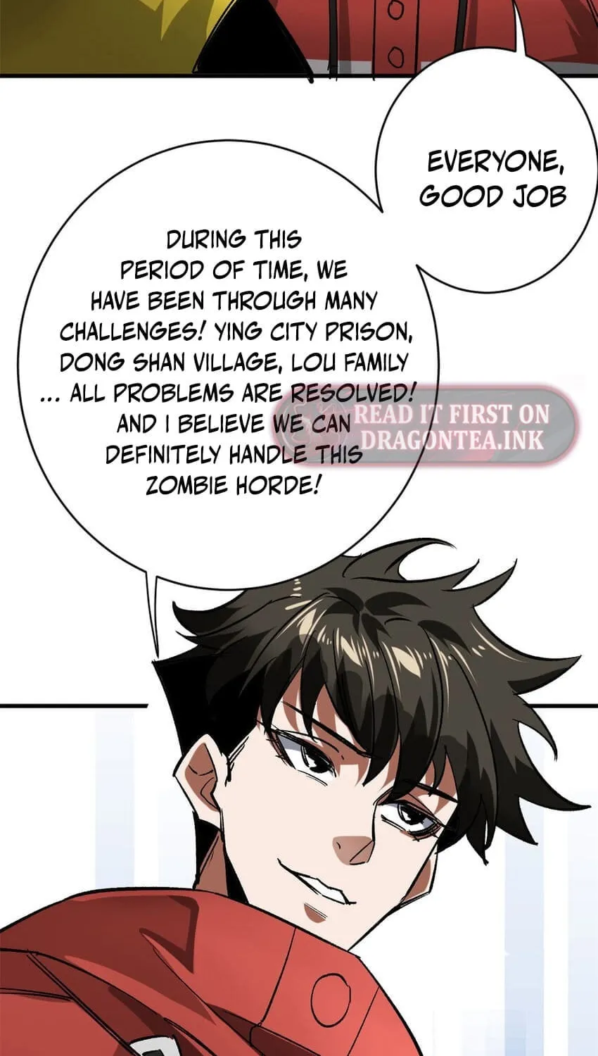 Read Roulette World (Colored) chapter 171 image 32 on Lezhin