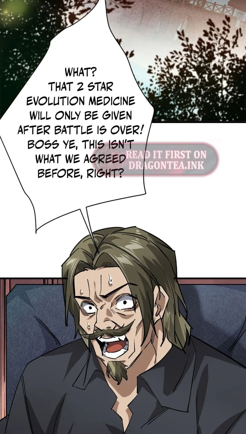 Read Roulette World (Colored) chapter 171 image 35 on Lezhin
