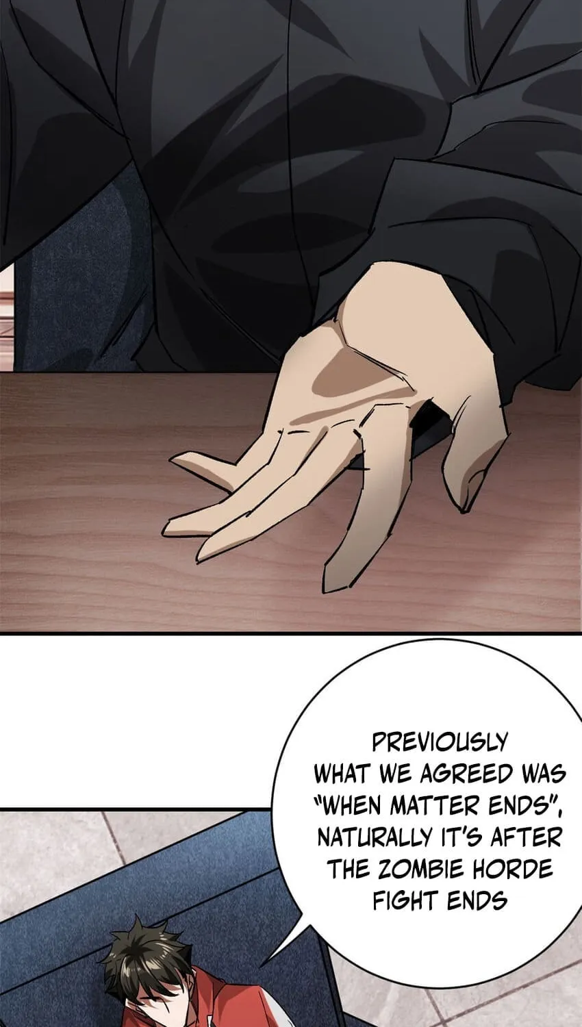 Read Roulette World (Colored) chapter 171 image 36 on Lezhin