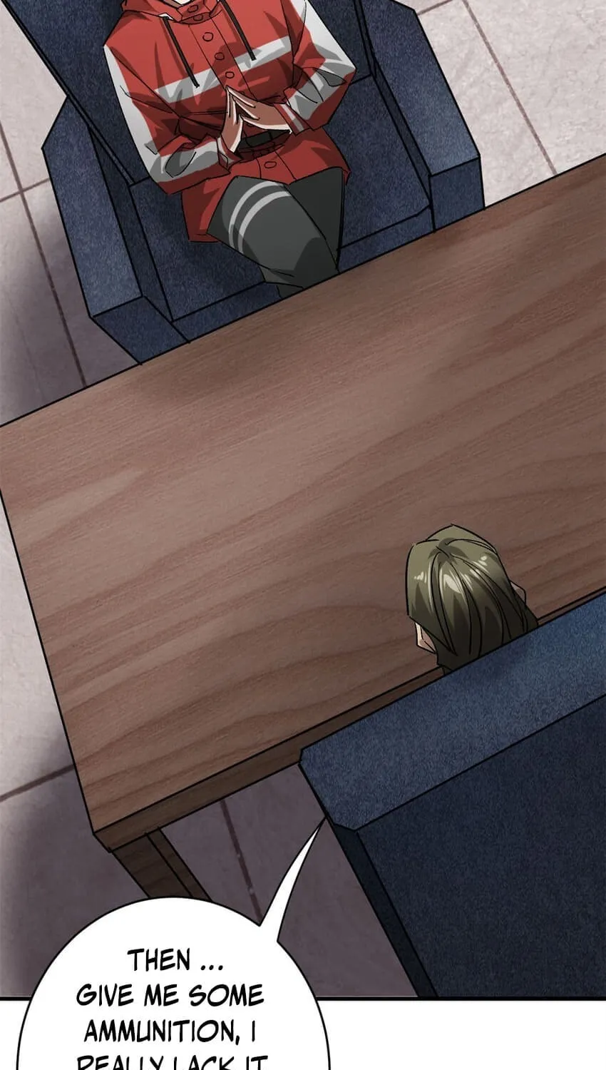 Read Roulette World (Colored) chapter 171 image 37 on Lezhin