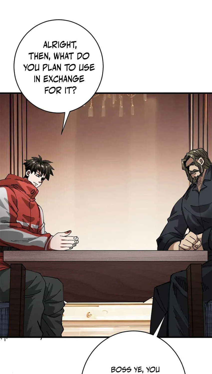 Read Roulette World (Colored) chapter 171 image 40 on Lezhin