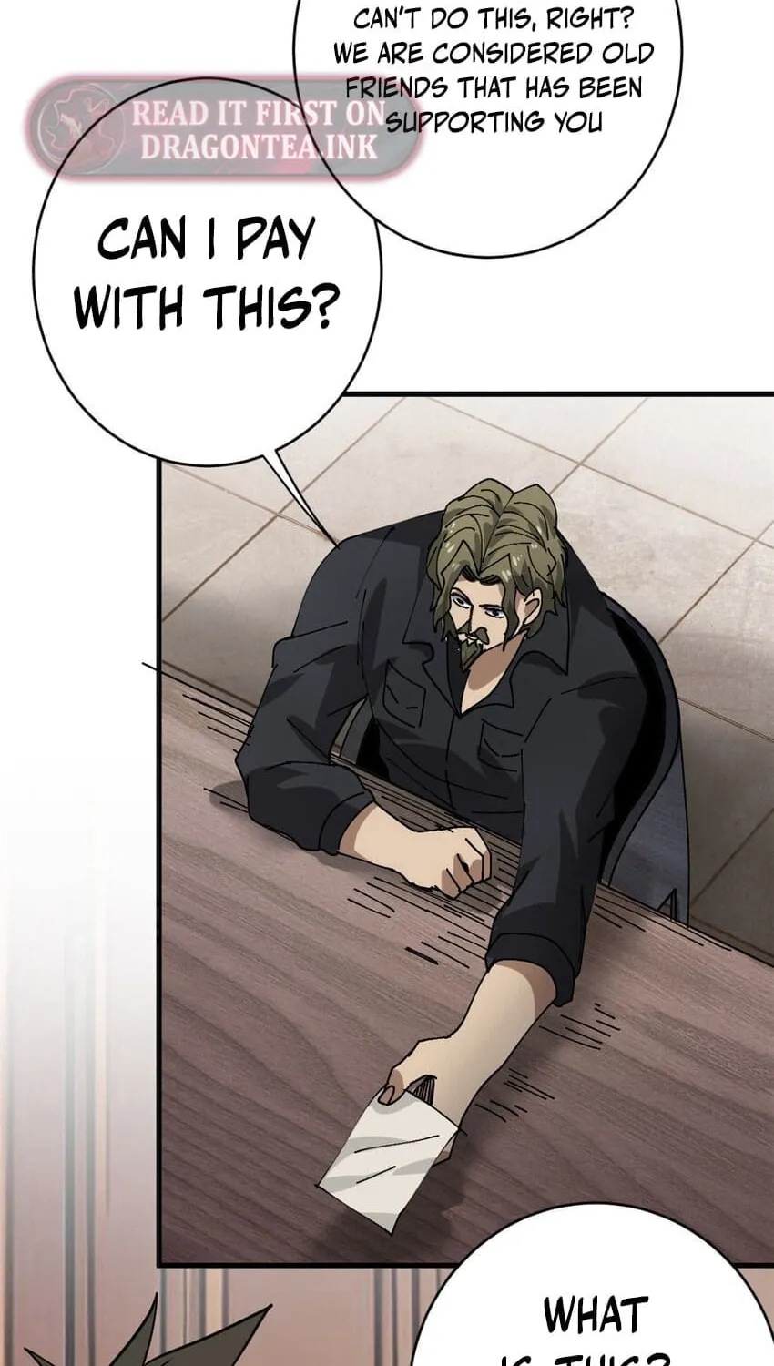 Read Roulette World (Colored) chapter 171 image 41 on Lezhin