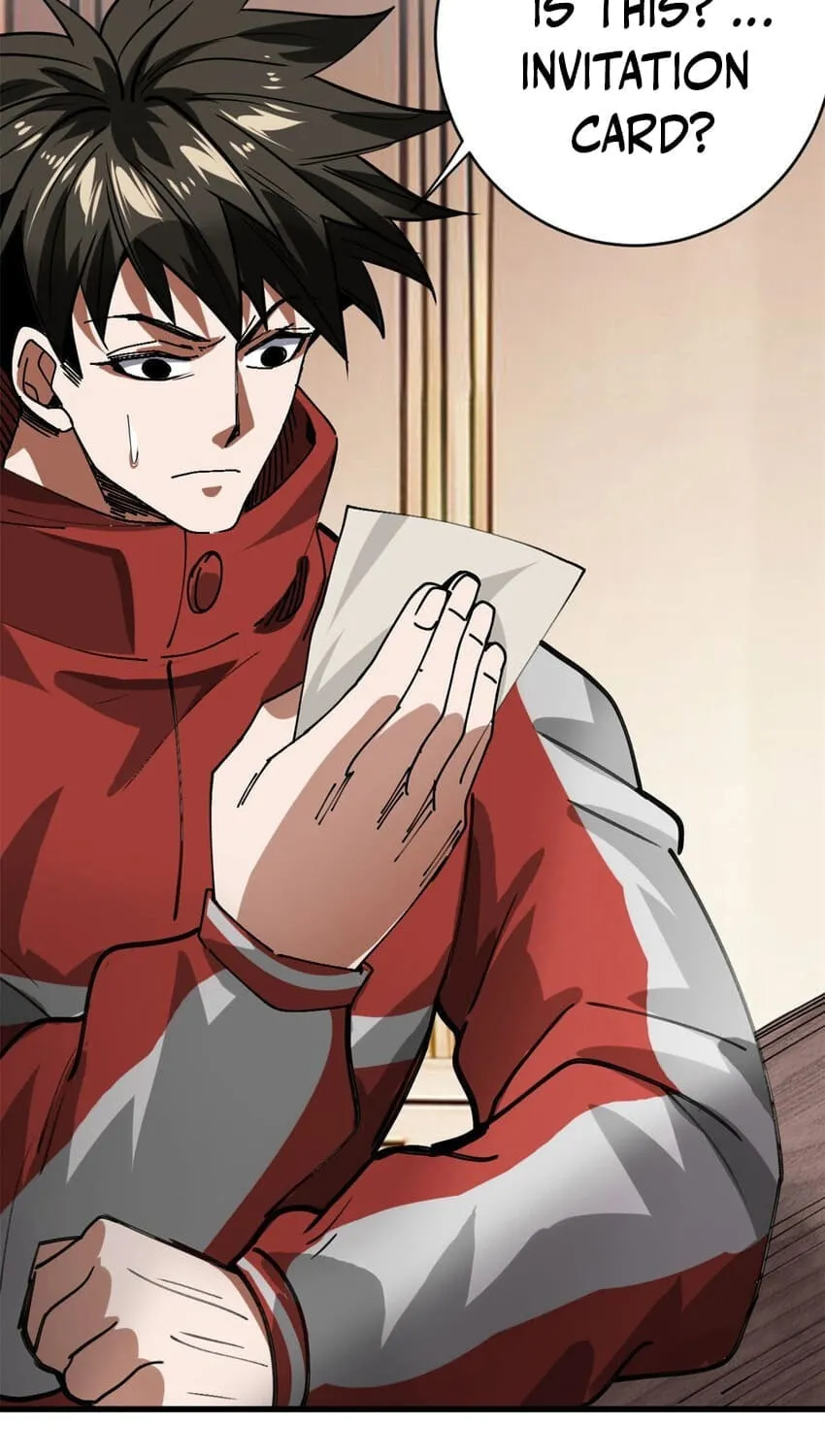 Read Roulette World (Colored) chapter 171 image 42 on Lezhin