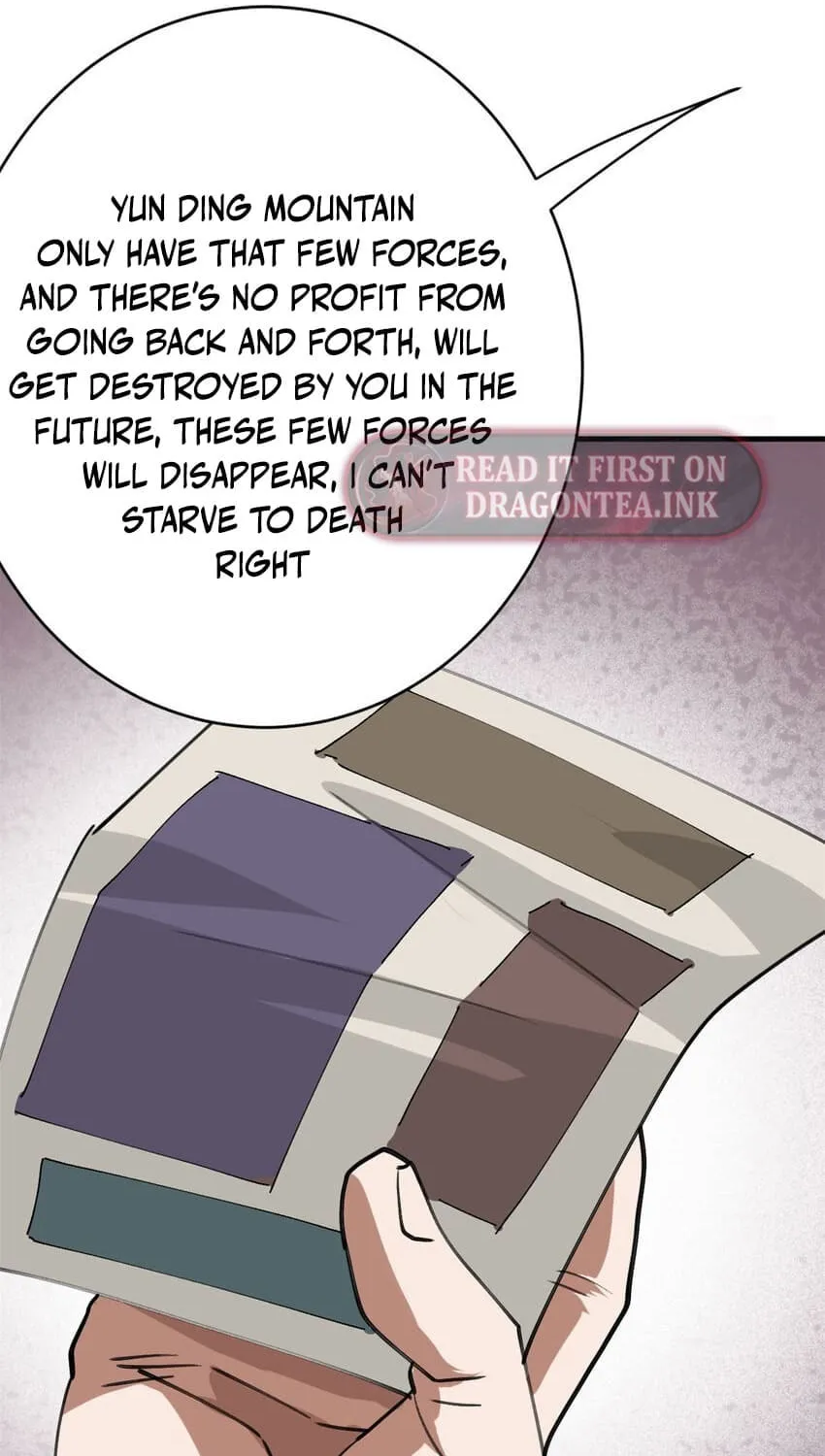 Read Roulette World (Colored) chapter 171 image 43 on Lezhin