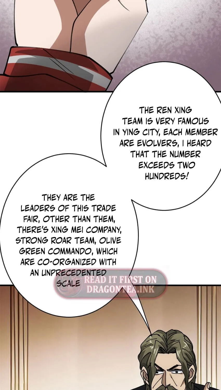 Read Roulette World (Colored) chapter 171 image 44 on Lezhin